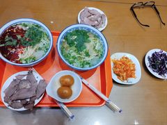 -清真磨沟沿老字号牛肉面(总店)