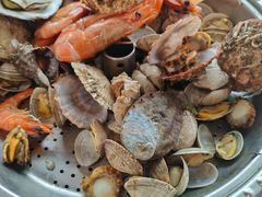 -良师门滨海人家·海鲜·家常菜(滨海城店)