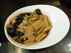 -五观堂素食(新华路店)