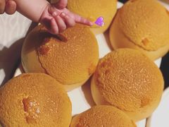 招牌菠萝包-炳胜品味(珠江新城店)