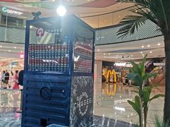 -万达广场(长沙开福店)