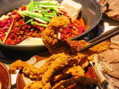 -芈重山老火锅(广州首店)