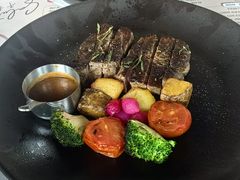 -安妮意大利餐厅(日坛店)