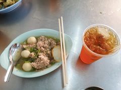 -榮泰米粉湯(Left Shop)