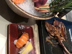-大渔铁板烧(蛇口店)
