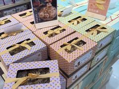 -钜记手信(大三巴街店)