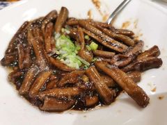 -梅龙镇酒家(南京西路总店)