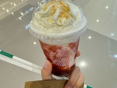 -星巴克臻选(深圳龙华红山天虹店)