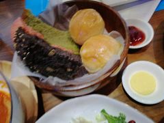 -佐度王子扒房(天鹅湖店)