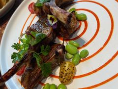 -La Terre乐田(万象城店)