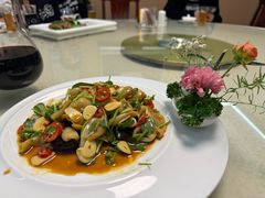 -宜兴隆家宴·私房菜(泰安华庭店)