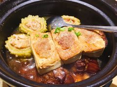 -东山茶寮(新安店)
