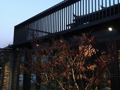 -炊烟餐厅