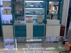 -大明眼镜(方庄店)