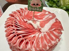 -牛街·马辈儿涮肉(牛街总店)
