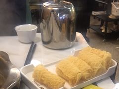 -潮汕大目牛肉火锅(上梅林店)