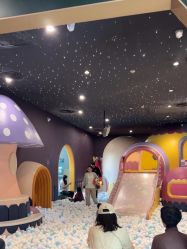 -MELAND CLUB亲子乐园·派对·餐厅(北京芳圆里ID MALL店)