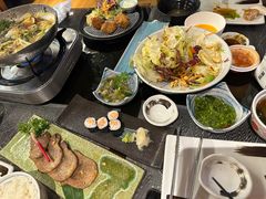 -昱匠·日本料理(金融街店)