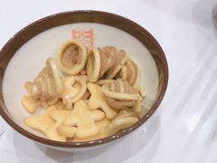-张亮麻辣烫(上海阳城路店)