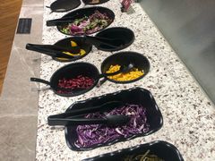 -比格比萨自助(密云店)