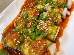 老重庆蒜泥白肉-日进一片海.生腌海鲜火锅.宵夜烧烤(三里屯总店)