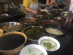 -小无锡面馆