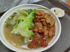 -珍珍小食店(西华路店)