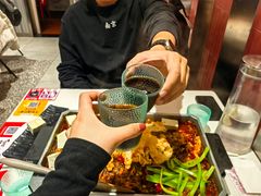 -鱼酷活鱼烤鱼(江宁金鹰店)