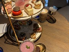 -粤海喜来登酒店·&More聚驿(天河城店)