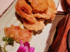 锅包肉-七八冷面·延边朝鲜族美食(圣熙八号店)