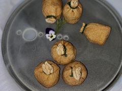 黑松露福袋-王府井文华东方酒店-紫膳餐厅
