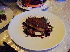 -广州四季酒店·佰鲜汇·现代法餐