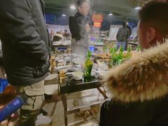 -山地居烤全羊·柴火鸡(大坪-半山公馆店)