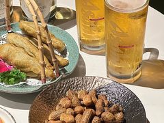 -顶特勒·黄鱼馆·特色菜(上海大世界店)