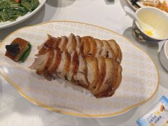 -羲和雅苑•北京烤鸭(国贸商城店)