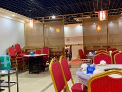 大堂-长生鱼·鲜鱼房(U城店)