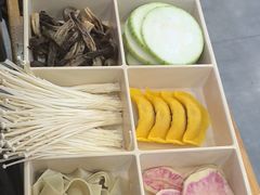 -大四喜·鲜牛肉火锅(洛阳大学城店)