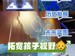 -哈尔滨规划展览馆