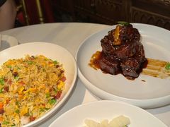 -玫瑰厅上海菜(兴国路店)