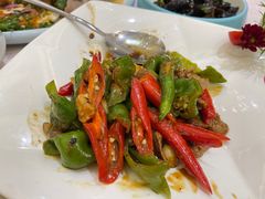 -北海渔村酒楼·粤菜海鲜点心(新华店)
