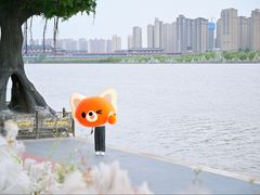 -咸阳湖景区