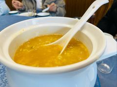 养生暖胃粥-食鸡公社辣子鸡·潍坊菜·烧烤