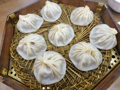 -西安贾三灌汤包·回坊小吃·清真炒菜(北院门总店)