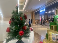 -天河领展广场