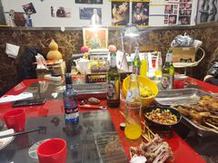 -西单翅酷(西单店)