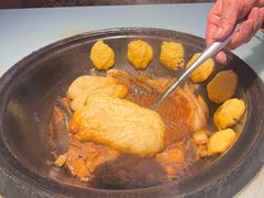 -鱼窝棚柴火铁锅炖(富山屯店)