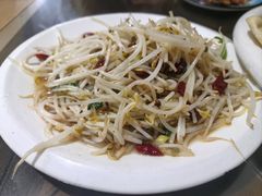 -向民炒鸡老店(火车站店)