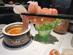 -加餐海鲜自助(宝龙一城店)