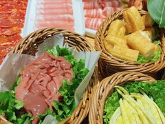 -四喜小胖·北京涮肉(五道营店)