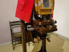 -嘉峪关城市博物馆